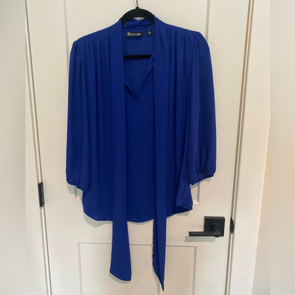 7th Avenue by NY&Co Blouse